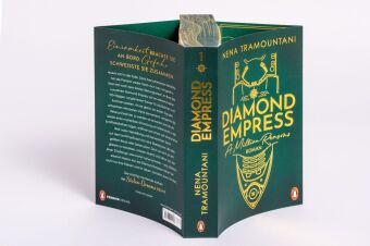 Diamond Empress. A Million Reasons