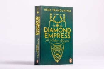 Diamond Empress. A Million Reasons