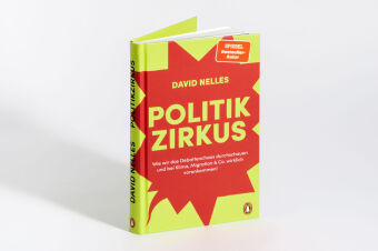 Politikzirkus