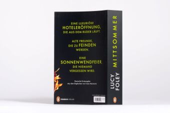 Mittsommer