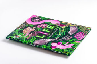 LIFE - Die bunte Vielfalt des Lebens 