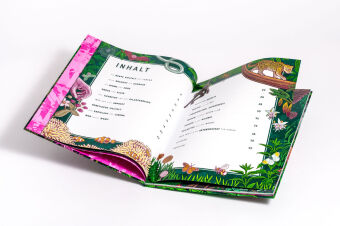 LIFE - Die bunte Vielfalt des Lebens 