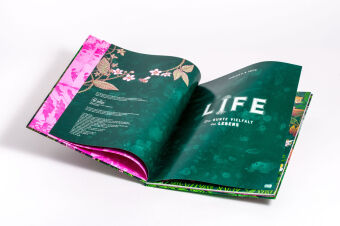 LIFE - Die bunte Vielfalt des Lebens 