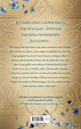 Everlasting Fate - Ein Reich aus Feuer und Wind