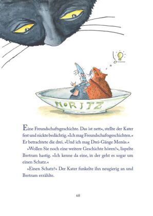 Die Muskeltiere - Tierisch gute 5-Minuten-Geschichten