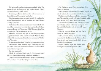 Die Muskeltiere - Tierisch gute 5-Minuten-Geschichten