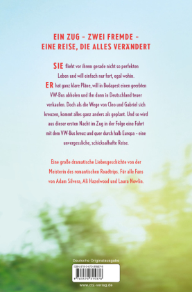 Der Sommer mit dir