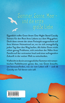 Es duftet nach Sommer