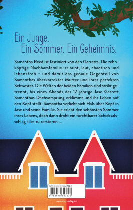 Mein Sommer nebenan