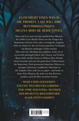 Und du wirst lächelnd sterben