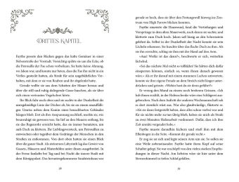 An Heir Comes to Rise - Die Nachtwandlerin