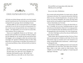 An Heir Comes to Rise - Die Nachtwandlerin