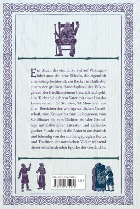 24 Stunden im Leben der Wikinger