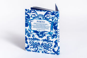 Porto - Das Kochbuch