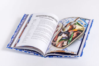 Porto - Das Kochbuch