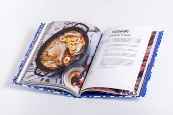 Porto - Das Kochbuch
