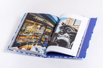 Porto - Das Kochbuch