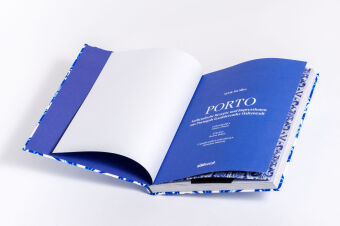Porto - Das Kochbuch