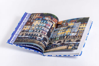 Porto - Das Kochbuch