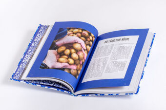 Porto - Das Kochbuch