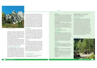 Wandertouren für Senioren. 44 Routen zwischen Berchtesgaden & Füssen plus Routen für Rollstuhl und Rollator. Auch für Kinderwagen geeignet.