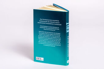 Kult. Warum die Zukunft des Christentums uns alle betrifft 