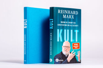 Kult. Warum die Zukunft des Christentums uns alle betrifft 