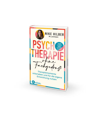 Psychotherapie ohne Fachgedöns*