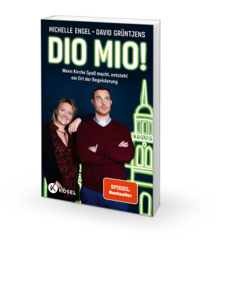 Dio mio!
