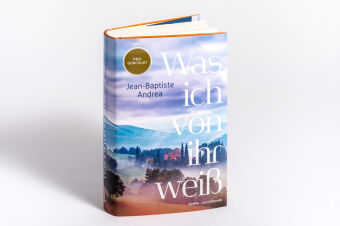 Was ich von ihr weiß 