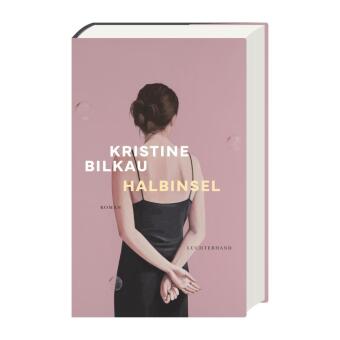 Halbinsel