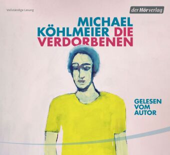 Die Verdorbenen,4 Audio-CD