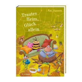 Trautes Heim, Glück allein