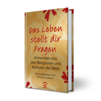 Das Leben stellt dir Fragen