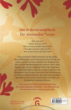 Das Leben stellt dir Fragen