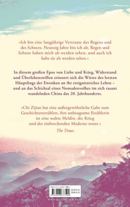 Das letzte Viertel des Mondes 