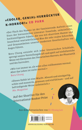 Der Fluch des Hasen