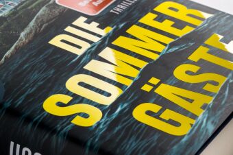 Die Sommergäste