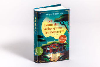 Der Baum der verborgenen Erinnerungen