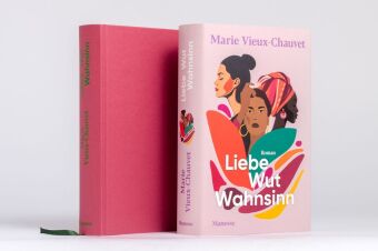Liebe Wut Wahnsinn 