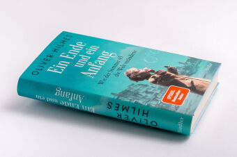 Ein Ende und ein Anfang 