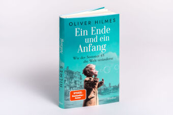 Ein Ende und ein Anfang 