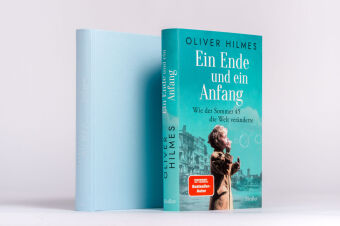 Ein Ende und ein Anfang 