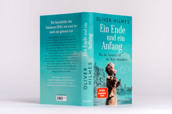Ein Ende und ein Anfang 