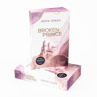 Broken Prince