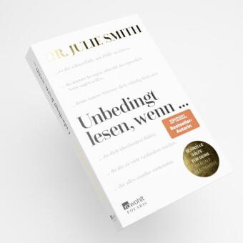 Unbedingt lesen, wenn ... 