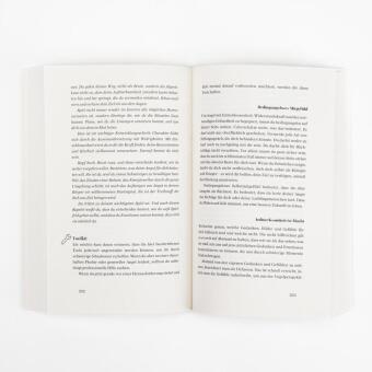 Unbedingt lesen, wenn ... 