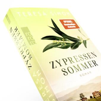 Zypressensommer
