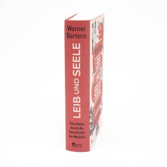 Leib und Seele 