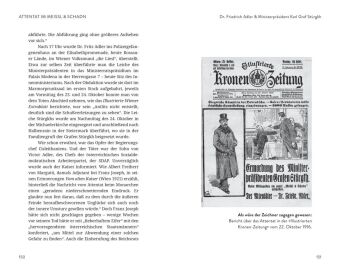 Showdown in Wien